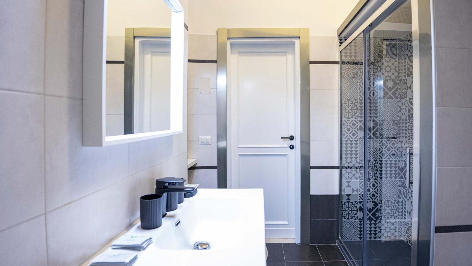 Crescenzio Stylish Apartment Roma Exterior foto