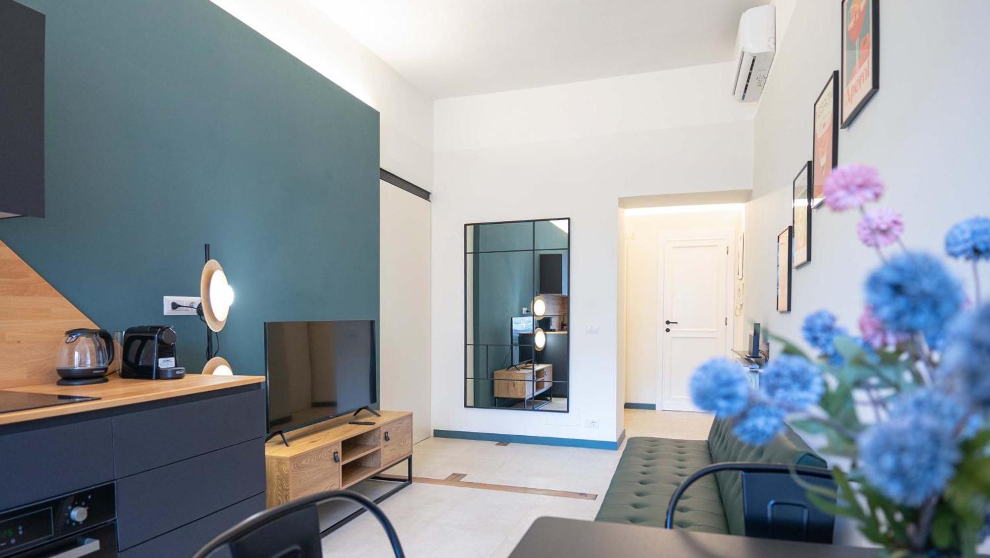 Crescenzio Stylish Apartment Roma Exterior foto